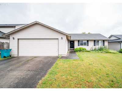 17011 NE 20th St Vancouver, WA 98684