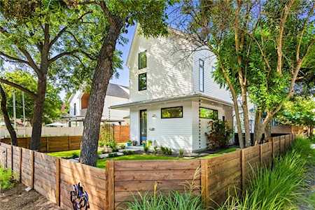 1605 Hether ST #A Austin, TX 78704