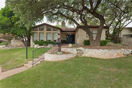 414 Duck Lake DR Lakeway, TX 78734