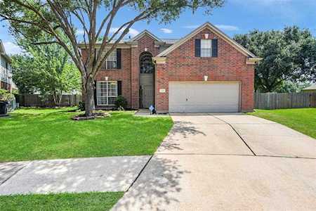 3646 Winstrome Ct Katy, TX 77449