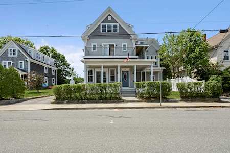 31 Mayflower Street #1 Plymouth, MA 02360