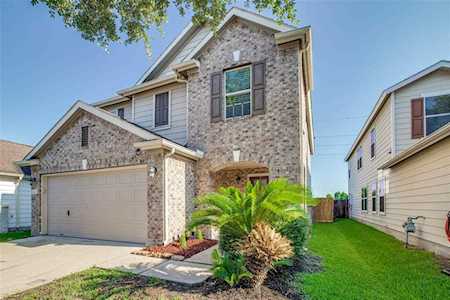 18438 Westgate Springs Ln Cypress, TX 77433