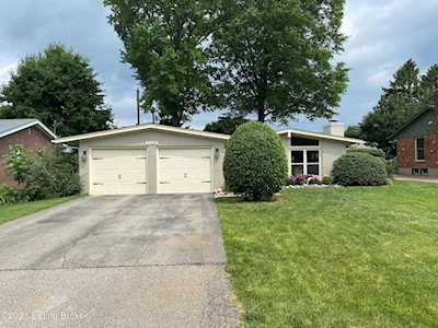 7105 Woolrich Rd Louisville, KY 40222
