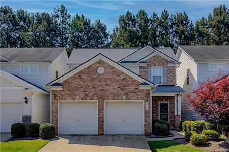 1511 Rachels Ridge NW Kennesaw, GA 30152