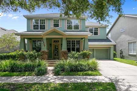 9828 Cypress Pine St Orlando, FL 32827