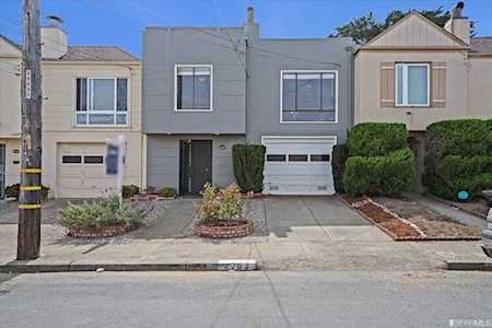2763 38th Avenue San Francisco, CA 94116