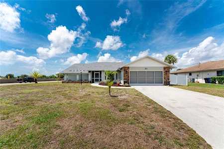 23 Jamestown Ave Englewood, FL 34223