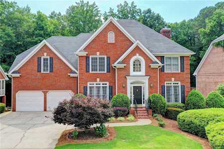 4104 Treaddur Bay Ln Peachtree Corners, GA 30092