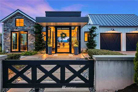 3428 NE Harrison St Issaquah, WA 98029