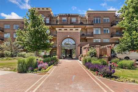 2700 E Cherry Creek South Dr #409 Denver, CO 80209