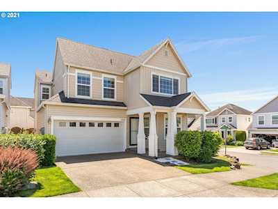 4350 NW Palmbrook Dr Beaverton, OR 97006