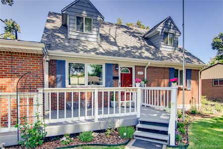 6658 Saulsbury St Arvada, CO 80003