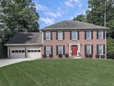 4283 Windy Gap Ct NW Kennesaw, GA 30144