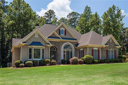 115 Moss Creek Walk Fayetteville, GA 30214