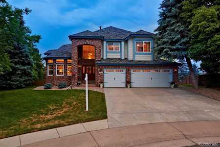 2250 Crestmont Ln Highlands Ranch, CO 80126