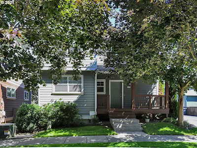 9662 N Woolsey Ave Portland, OR 97203