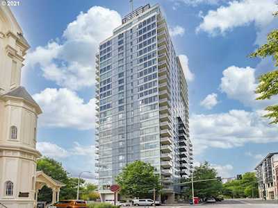 1500 SW 11th Ave #405 Portland, OR 97201