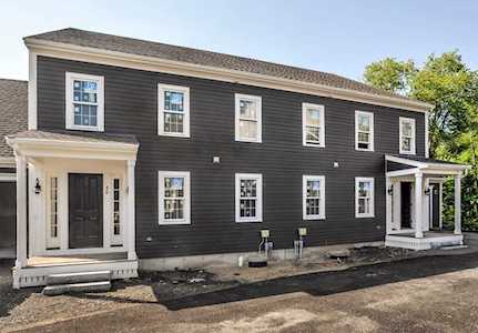 20 Damon Farm Way #20 Norwell, MA 02061