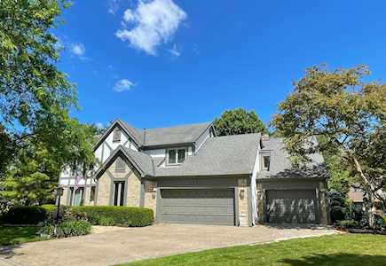 5712 Southby Court Dublin, OH 43017
