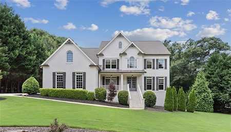 1003 Colonnade Way Milton, GA 30004