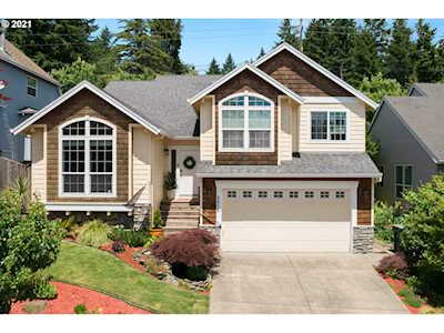 5955 SW Sequoia Dr Tualatin, OR 97062