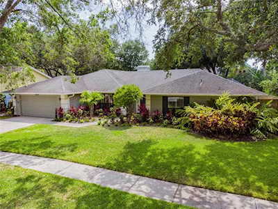 13804 Lake Village PLACE Tampa, FL 33618
