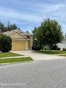 2520 Ventura Circle Melbourne, FL 32904
