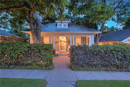 609 Baylor ST Austin, TX 78703