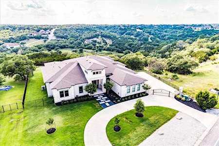 3201 Crystal Falls PKWY Leander, TX 78641