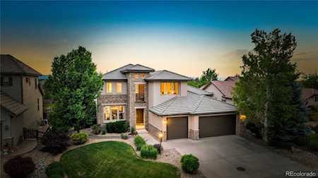 9645 Sunset Hill Dr Lone Tree, CO 80124