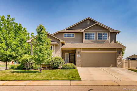 5433 Rustic Ave Firestone, CO 80504