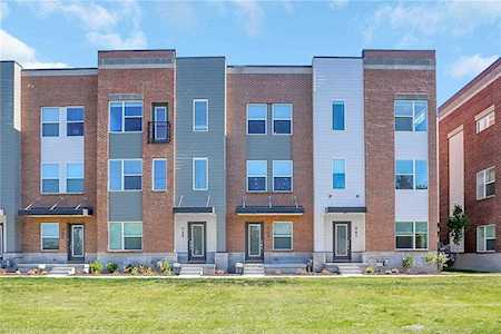 739 Switchyard Place Indianapolis, IN 46202