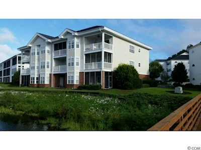 1538 Lanterns Rest Rd. #101 Myrtle Beach, SC 29579
