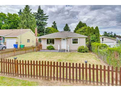 2711 NE 111th Dr Portland, OR 97220