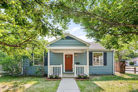 2096 S King St Denver, CO 80219