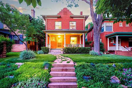 954 N Marion St Denver, CO 80218