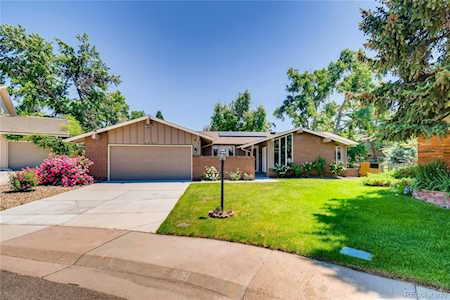 6446 S Pontiac Ct Centennial, CO 80111
