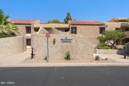 7316 N Via Camello Del Norte #101 Scottsdale, AZ 85258