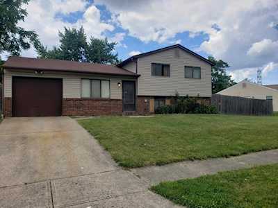 4727 Larkin Drive Columbus, OH 43231