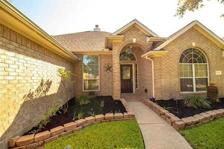 19114 W Sawtooth Canyon Dr Tomball, TX 77377
