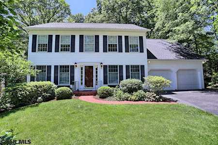 695 Berkshire Drive State College, PA 16803