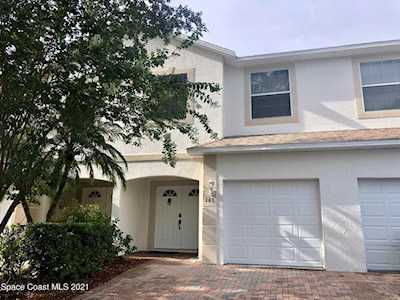 163 King Neptune Lane Cape Canaveral, FL 32920