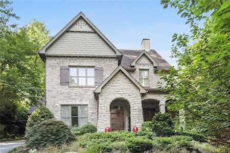 895 Amsterdam Ave NE Atlanta, GA 30306