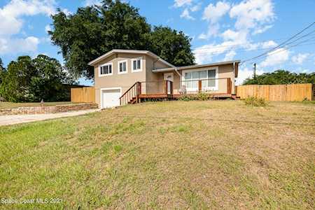 521 Fern Avenue Titusville, FL 32796