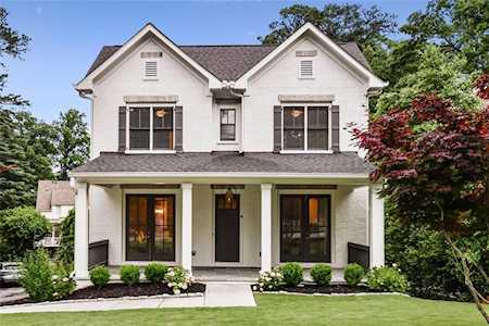 555 E Wesley Rd NE Atlanta, GA 30305