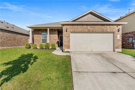 19721 Shinning Isle RUN Pflugerville, TX 78660