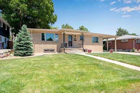 3355 E Montana Place Denver, CO 80210