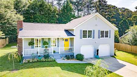 1035 Smith Ferguson Rd Dallas, GA 30157