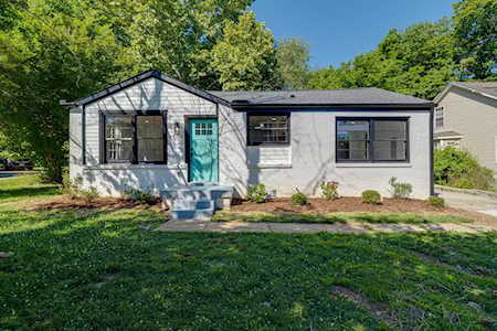 3813 Boatner Dr Nashville, TN 37207