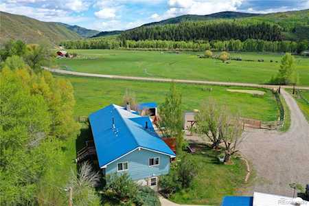 27320 County Road 52E Steamboat Springs, CO 80477